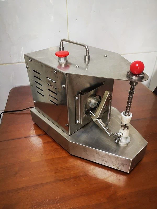Orange Peeling Machine