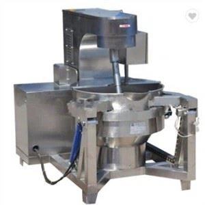Big Popcorn Efectuarea Popcorn Maker Machine