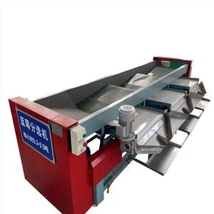 Fresh Blueberry Grader Machine