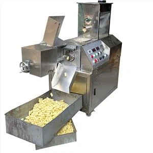 Mașină de făcut alimente umflate
