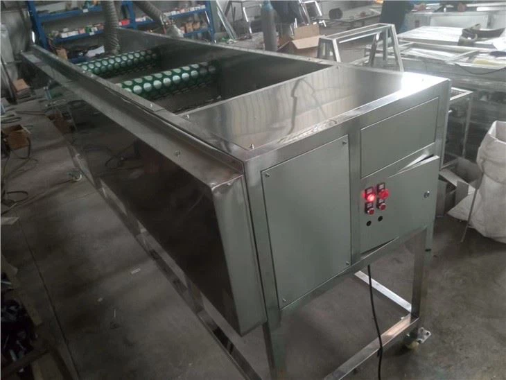 Automatic Onion Sorting Machine