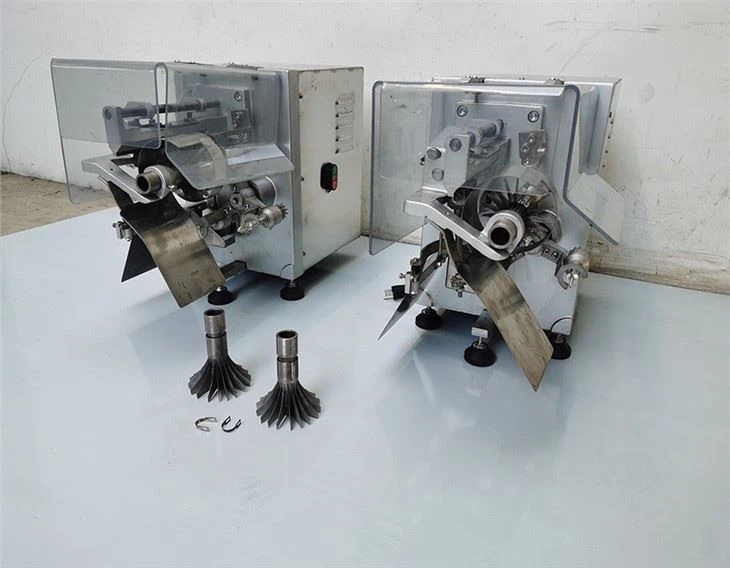 Commercial Apple Skin Removing Machine
