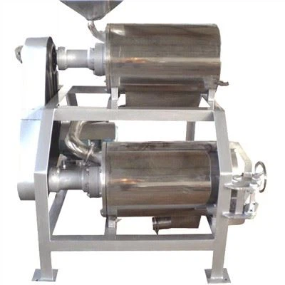 Mașină de prelucrare separată a semințelor de tamarind