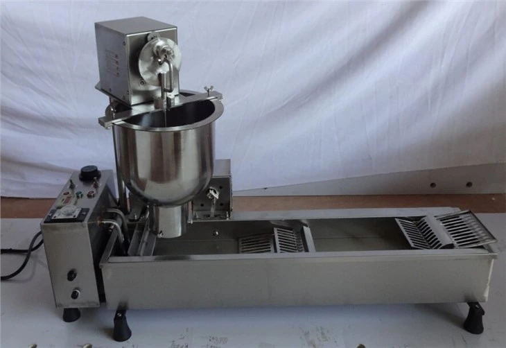 Dounut Making Machine