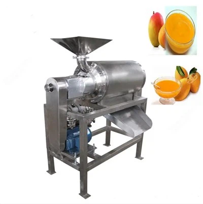 Mașină de tuns fructe mango