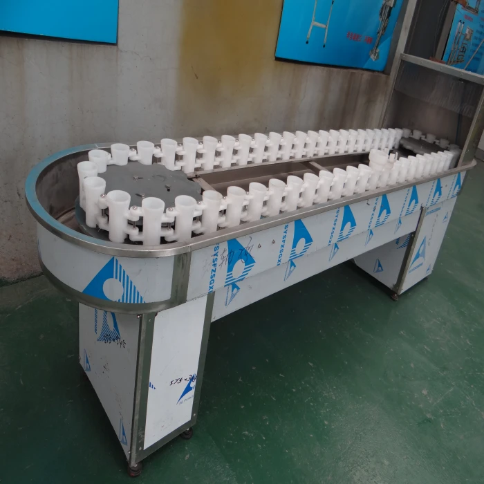 Automatic Bottle Washing Machine factory