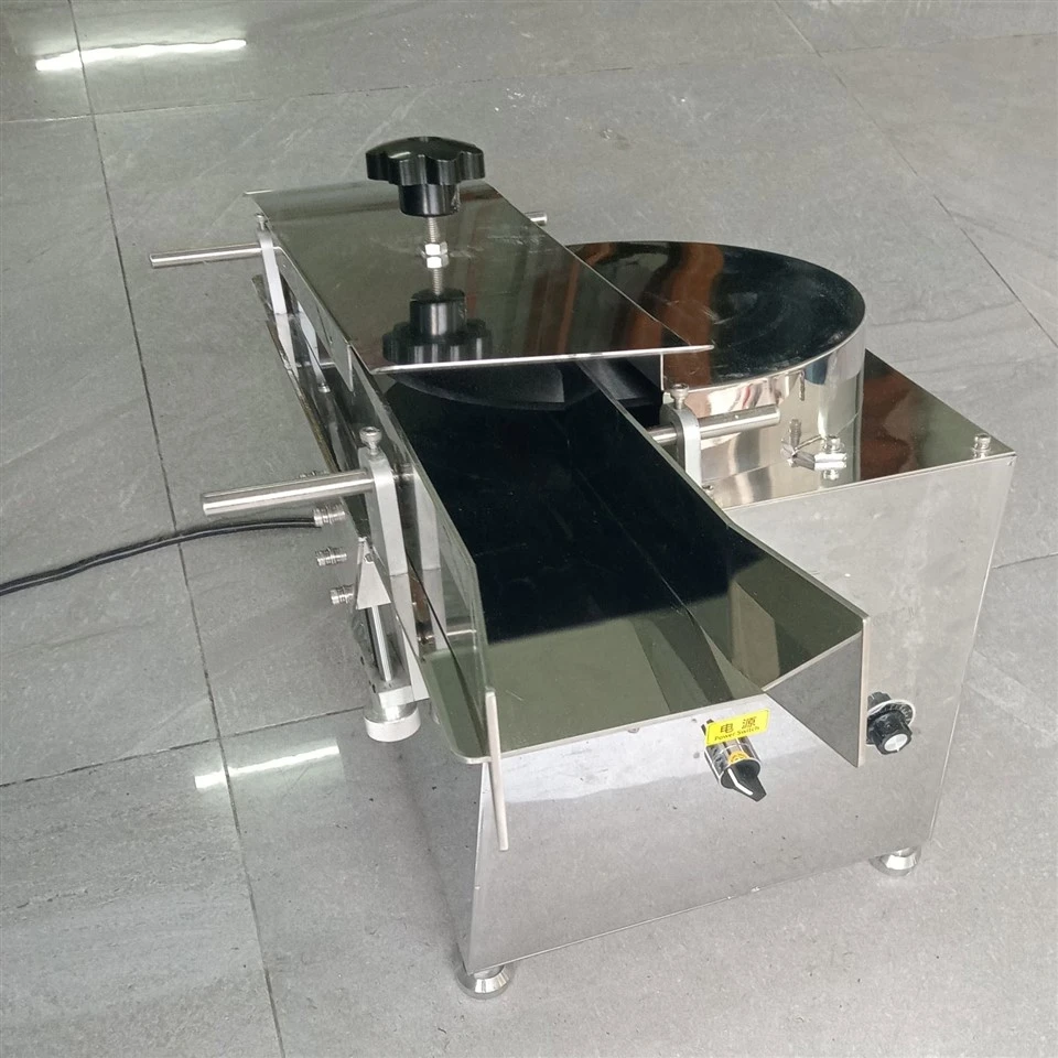Bread Horizontal Cutting Machine suppliers