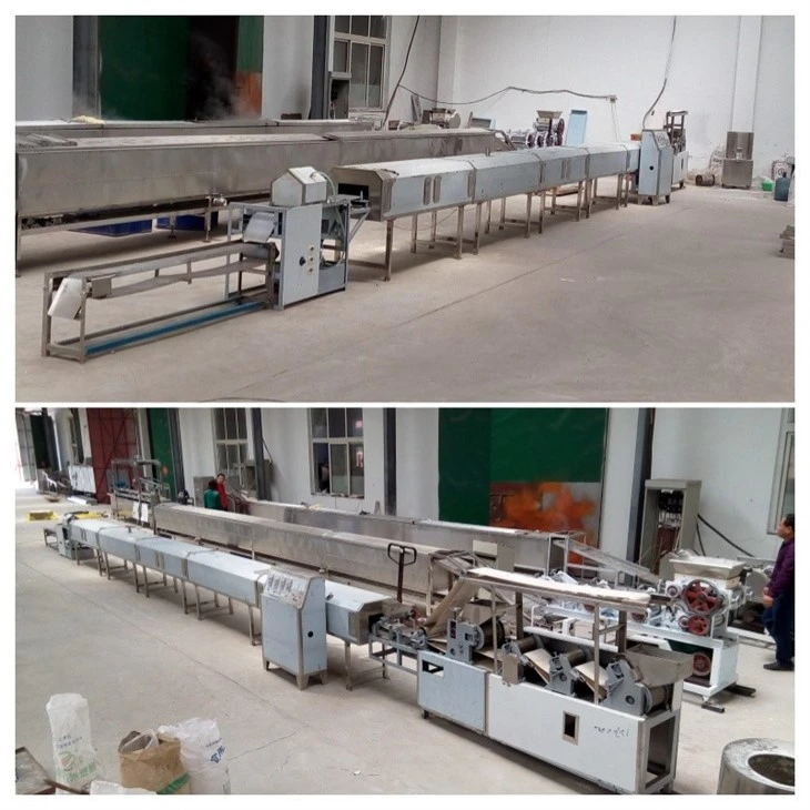 Cracker Flavored Biscuit Production Line suppliers