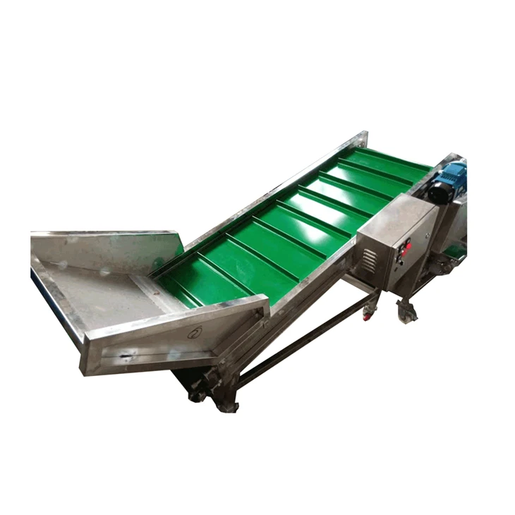 Date Washing Drying Sorting Line high quality