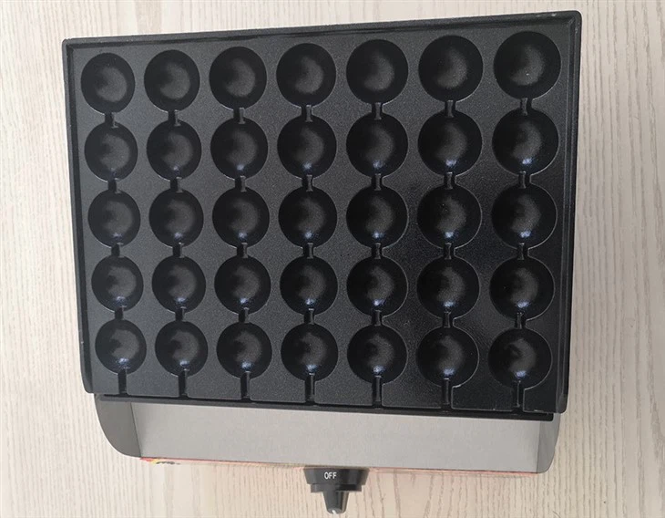 Gas Quail Egg Roasting Machine best