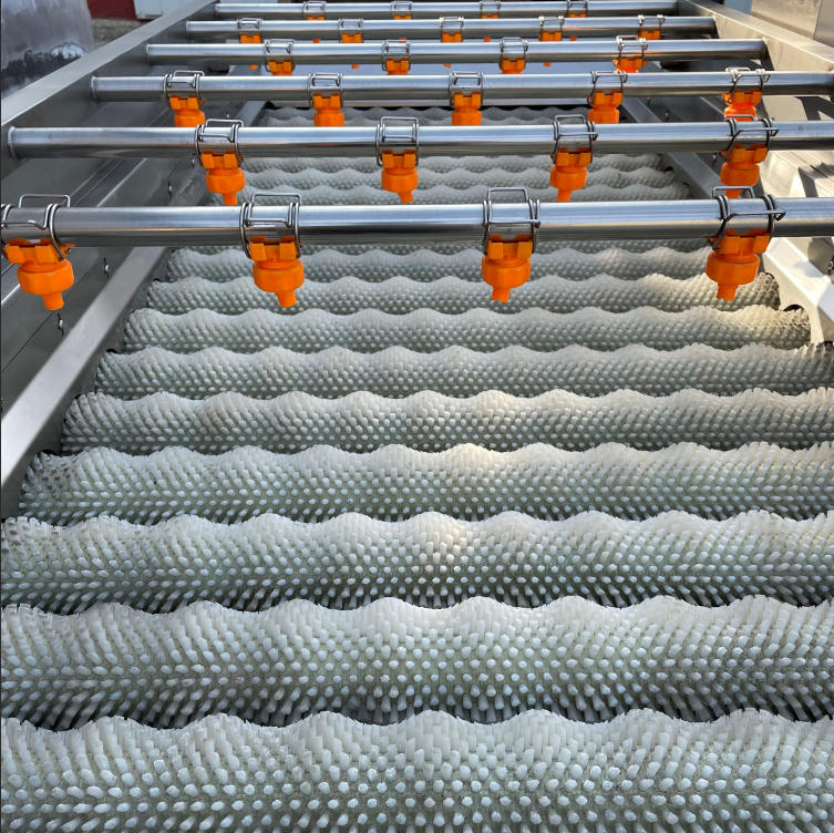 brush washing machine brush washing machine