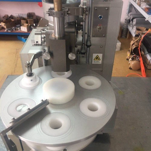 Shumai Dumpling Maker Machine