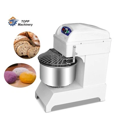 MIXER DE ALIGH BLANDER