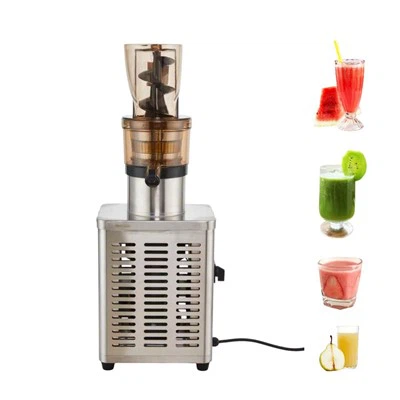 Mașină mică pentru storcator de fructe